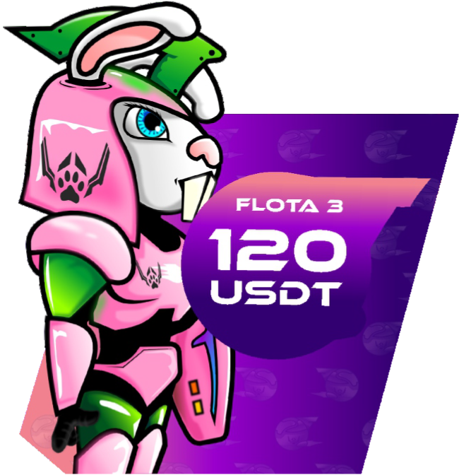 Flota 3