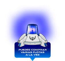 Compra Flotas